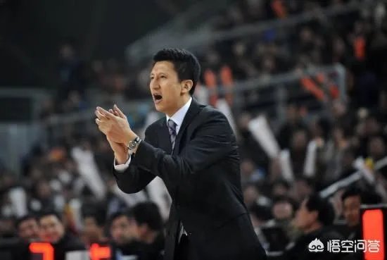 你觉得cba广厦和辽宁的最大区别是什么？