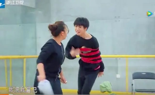 怎么评价王俊凯在演员的诞生中的表现?