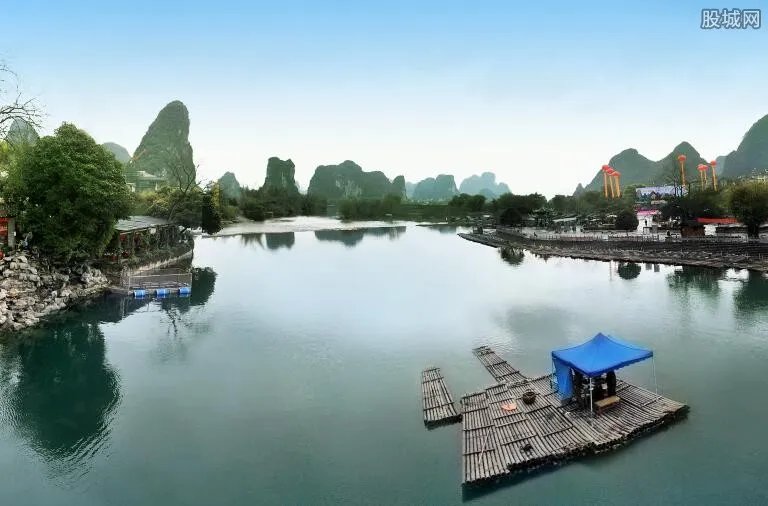 去桂林旅游要多少钱 广西桂林旅游价格