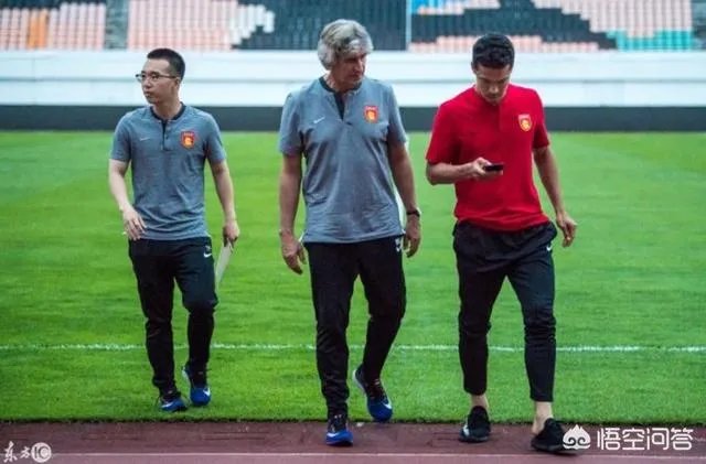 赢球仍然下课,怎么看待佩莱格里尼从河北华夏幸福下课?