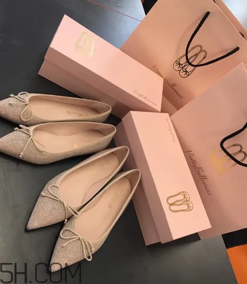 pretty ballerinas是什么牌子?pretty ballerinas是什么档次?