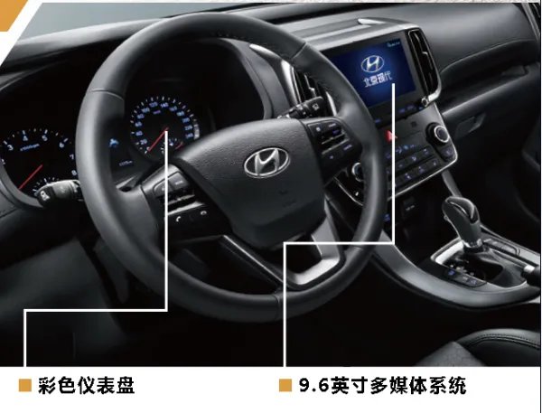 现代IX35怎么样?值得购买吗?