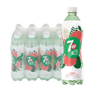 七喜饮料价格