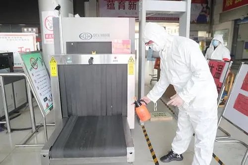 石家庄通报新增4个中风险地区,当地采取了怎样的举措?