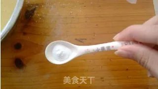 电饭煲蛋糕