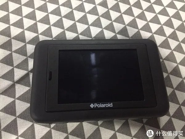 拍立得废片杀手：宝丽来 SnapTouch 使用评测