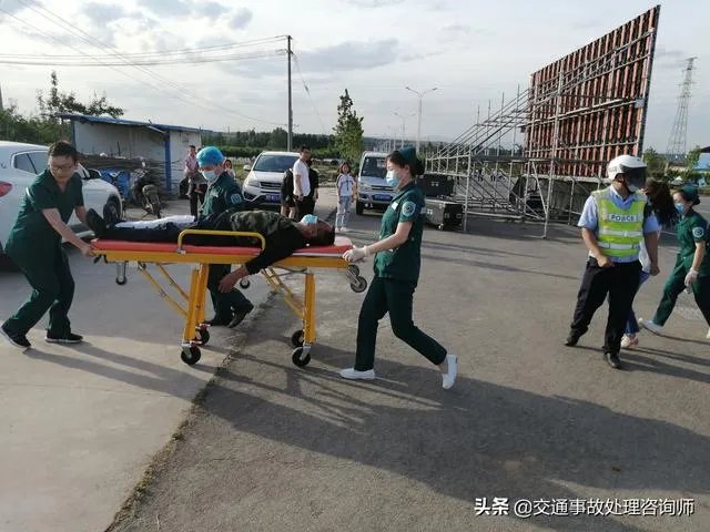 发生交通事故,驾驶员昏迷没有口供,交警队可以认定责任吗?