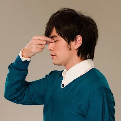 如何做眼保健操?要有图来示范!