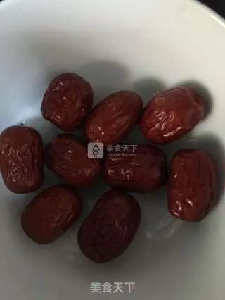银耳汤