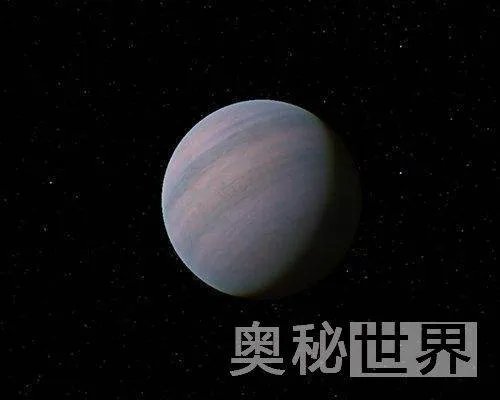 葛利斯581d的适合人类居住