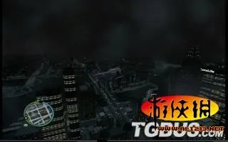 《侠盗飞车4》全任务流程攻略
