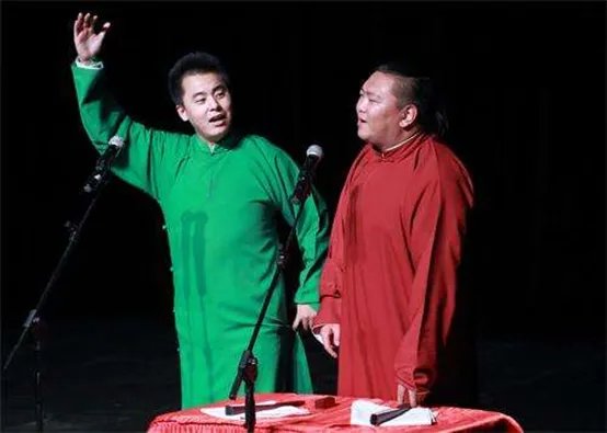 王自健和张伯鑫之间到底发生了什么?
