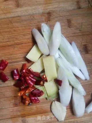 家常炖鱼