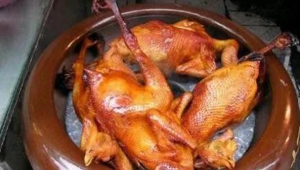 保山美食有哪些?