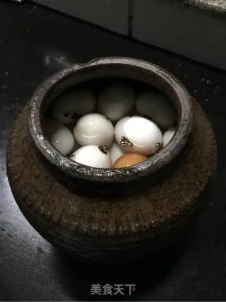 咸鸭蛋