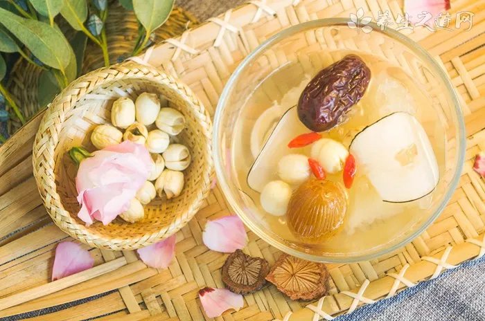 类风湿病吃什么好