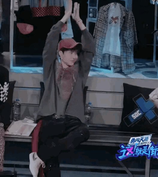 王一博为什么被黑骂挂件