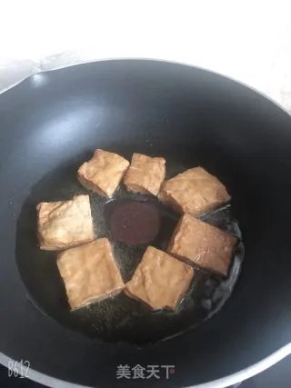 豆腐干