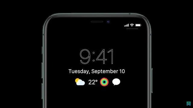 ios14描述文件