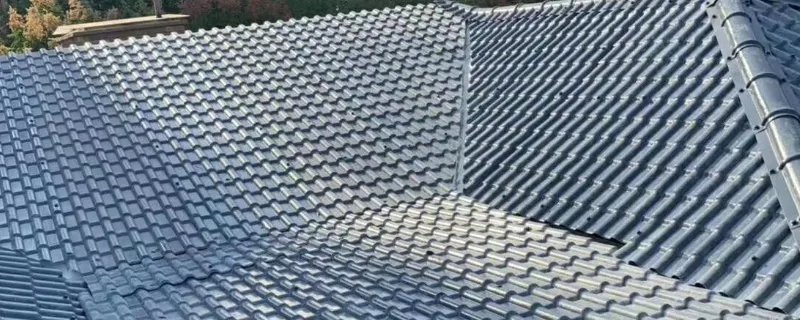 树脂瓦一般可以用多少年
