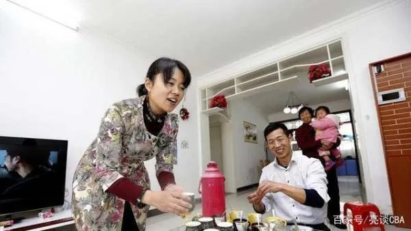 那些娶了洋媳妇的中国人,过得如何呢?