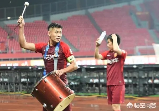 赢球仍然下课,怎么看待佩莱格里尼从河北华夏幸福下课?