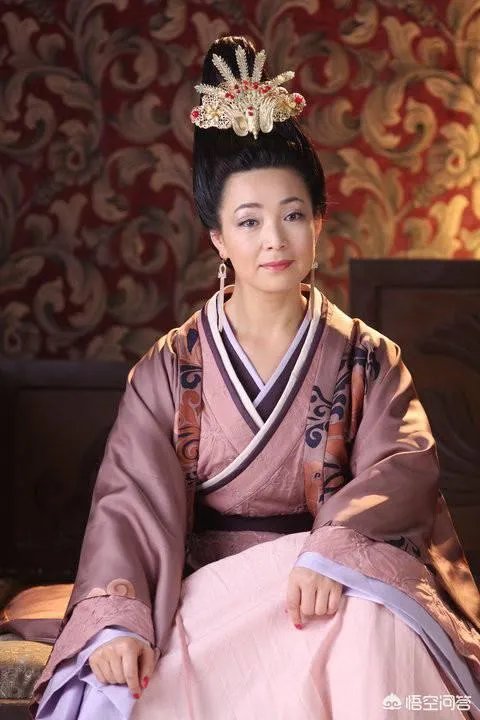 古代历史上有犯妇成为太后的例子吗?你知道多少?
