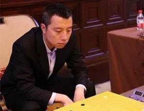 围棋目前谁厉害?