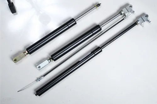气弹簧原理  气弹簧使用注意事项