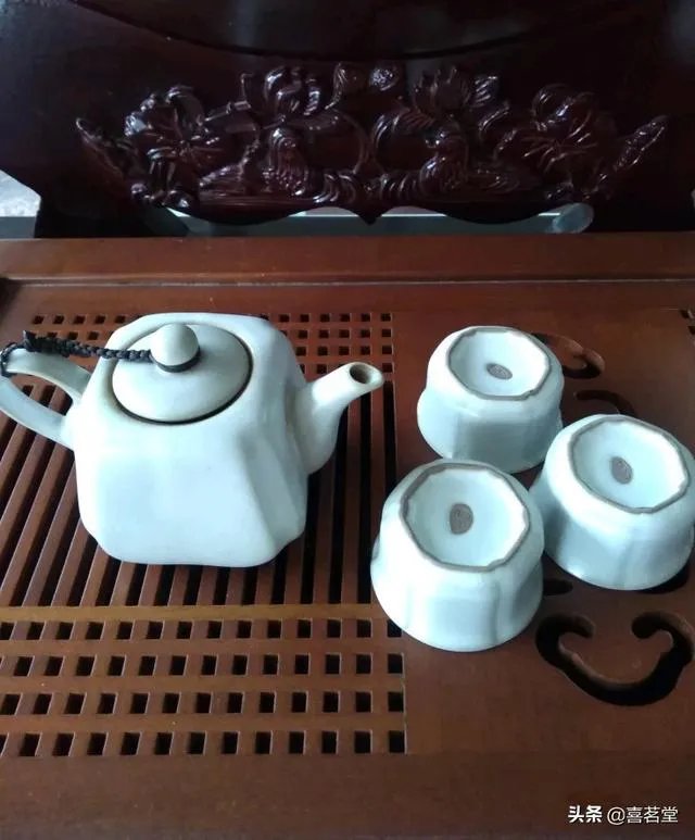 收藏品的市场