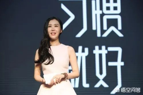 田朴珺到底是个什么样的女人?
