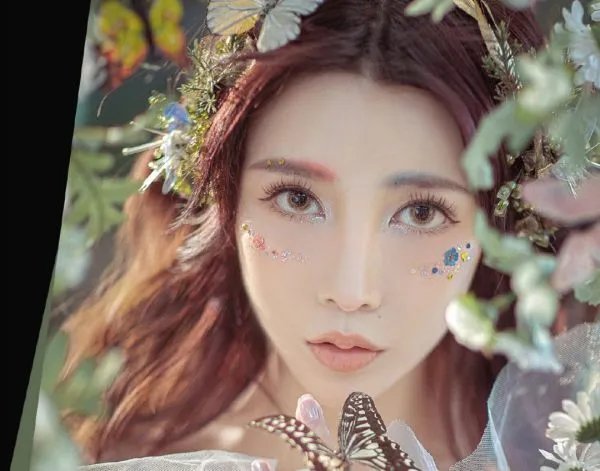 张沫凡疑似结婚,神秘男子的身份是什么?
