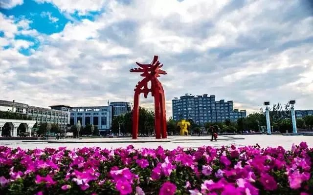 杨柳青景点
