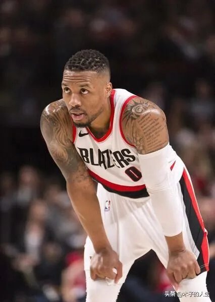 利拉德无缘2021NBA全明星,为什么呢?
