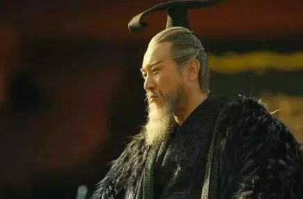 三国最丑的人都有哪些?庞统竟然只能排第九?