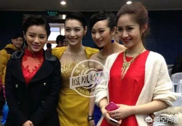 湖南卫视小年晚会杜海涛口误你认为谁是最大的赢家?