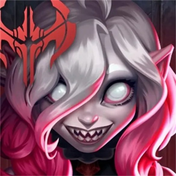 《LOL》新英雄“贝蕾亚”动画短片:老婆变成吸血鬼!