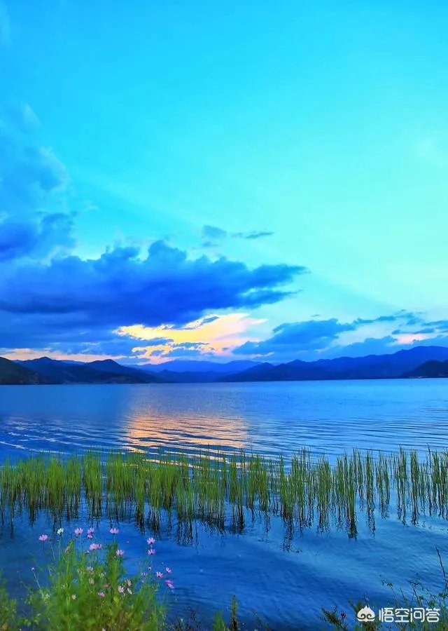 泸沽湖天气怎样?什么时间适合旅游呢?