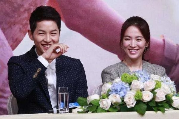 宋仲基离婚后私生活曝光，揭露了婚姻中什么残酷的真相