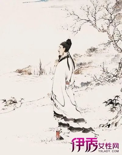 李白生平简介