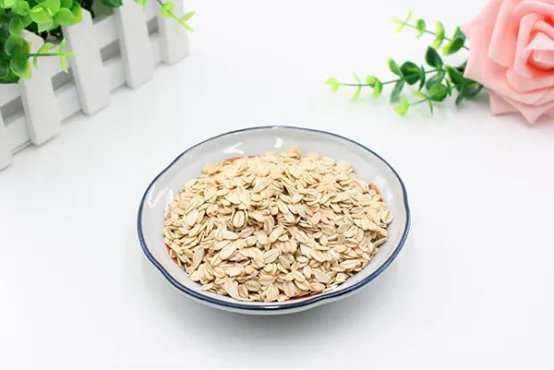 燕麦片的功效与作用是什么