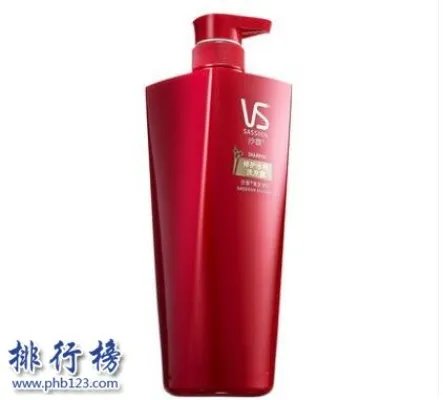 什么品牌的洗发水最好用?洗发水十大品牌排行榜