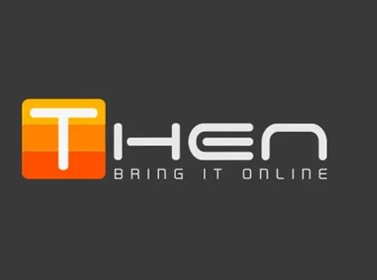 then怎么读
