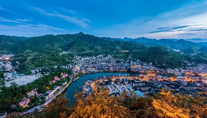 祁东县有哪些乡镇 湖南衡阳祁东县有哪些乡镇