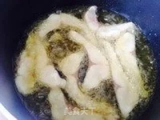五香熏鱼