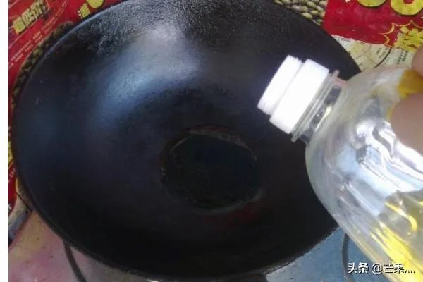 甜面酱怎么做?