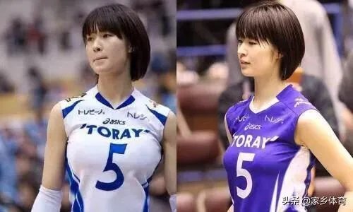 魏秋月和木村纱织,谁才是亚洲排坛的第一美女呢?你怎么看?