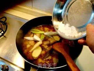 传统红烧肉