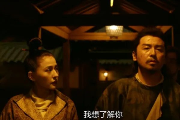 《长安十二时辰》这部剧豆瓣评分高么?值得看么?