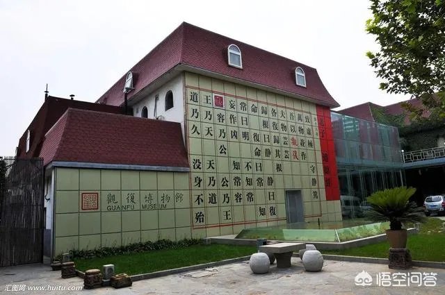 马未都怎么突然红了，他是怎么红的？